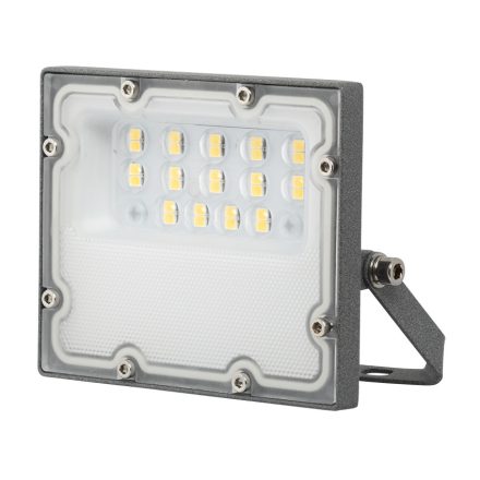 Ultralux LED Slim reflektor 20W, 5000K, 220-240V AC, IP65