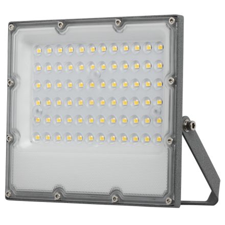 Ultralux LED Slim reflektor 50W, 5000K, 220-240V AC, IP65