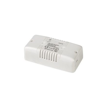Ultralux Intelligens 2.4G RF 0-10V DC vezérlő LED világításhoz 220-240V AC 500W