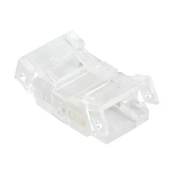   Strühm Gyorscsatlakozó COB LED Szalaghoz, IP20, 5X17X10mm, (2db/csomag)