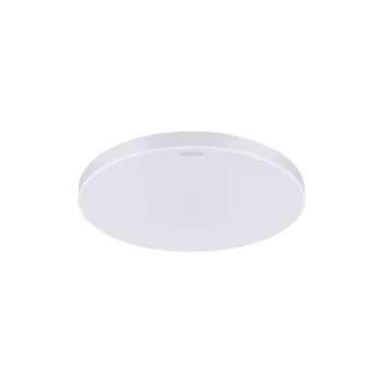   Strühm LED Mennyezeti lámpa, 18W, 2110lm, 4000K, IP2050X270mm, Fehér, Dowbor