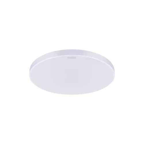 Strühm LED Mennyezeti lámpa, 18W, 2110lm, 4000K, IP2050X270mm, Fehér, Dowbor