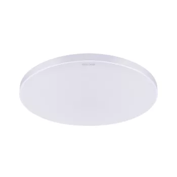   Strühm LED Mennyezeti lámpa, 24W, 2960lm, 4000K, IP20, 5X370mm, Fehér, Dowbor