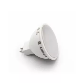 DB LED fényforrás, MR11, 2W, 12V DC, 3000K