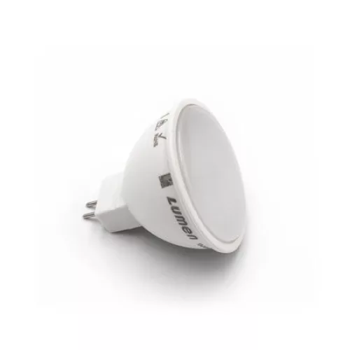 DB LED fényforrás, MR11, 2W, 12V DC, 3000K
