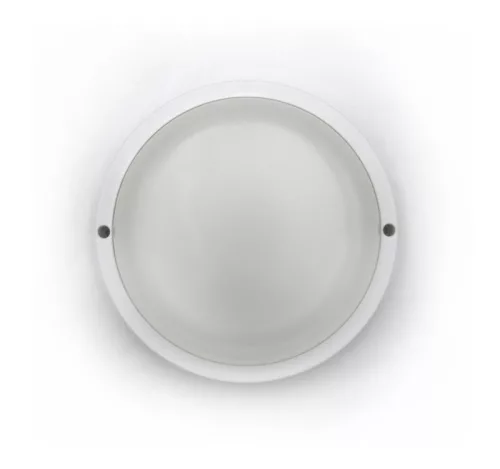 DB Mennyezeti lámpa, 12W, IP54, fehér, 4000K, 960lm, Kerek