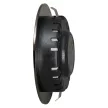 Lumen LED lámpa, beépíthető, 220-240V AC, 4W, IP44, 4000K, szatén nikkel 