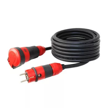 COMMEL Hosszabbító H07RN-F 3G2,5 / 10 m