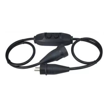 COMMEL Hosszabbító H07RN-F 3G1,5 / 1,5 m