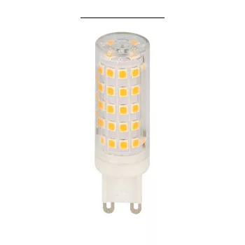 Ledline Led fényforrás, G9, 8W, 2700K