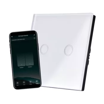 COMMEL Wifi-s kapcsoló