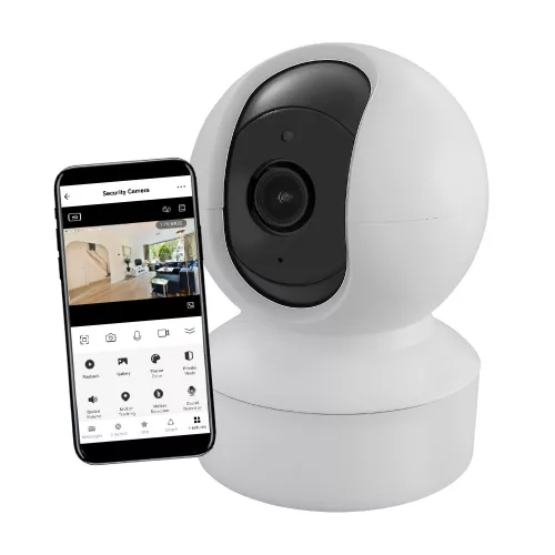 Commel Wifi smart kamera, full HD 1080p
