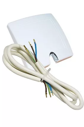 COMMEL Csatlakozó kábel H05VV-F 3G2,5 / 1,5 m