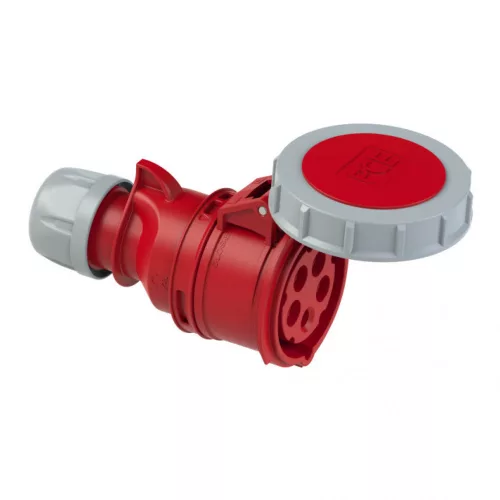 COMMEL CEE csatlakozó  IEC 309 16 A 309 400V 5p IP67