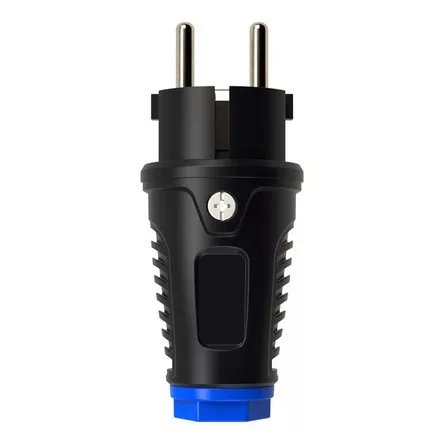 Commel PCE dugvilla, 16A, 250V