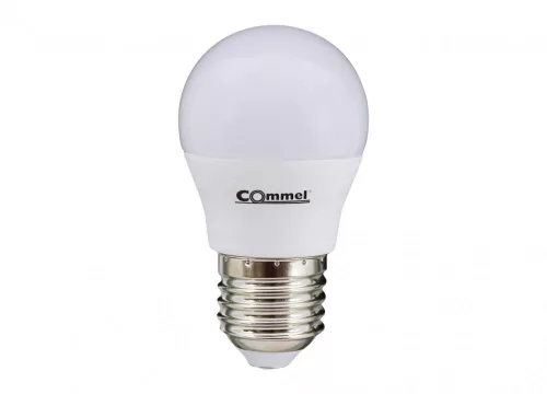 COMMEL LED fényforrás E27