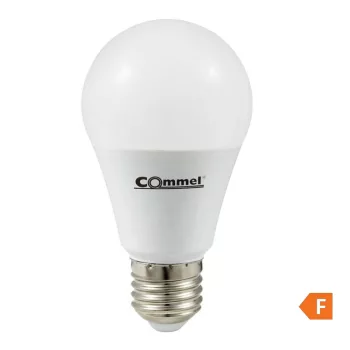 COMMEL LED fényforrás E27