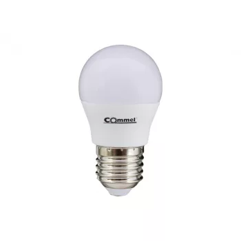 COMMEL LED fényforrás E27