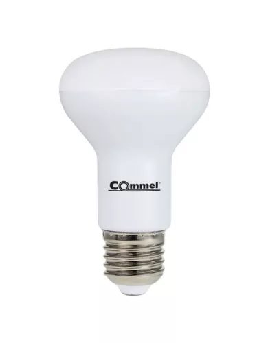 COMMEL LED fényforrás E27