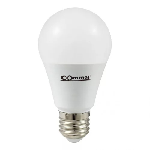 COMMEL LED fényforrás E27