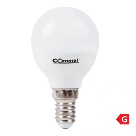 COMMEL LED fényforrás E14