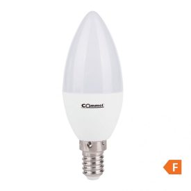 COMMEL LED fényforrás E14