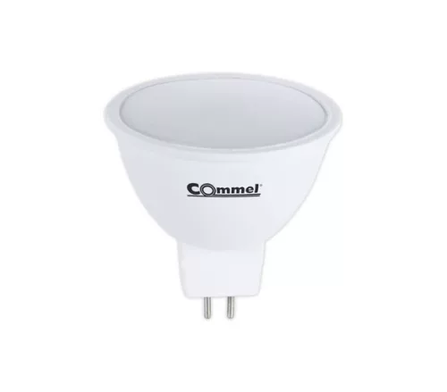 COMMEL LED fényforrás GU5.3