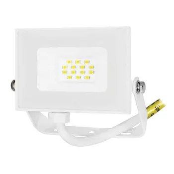 Commel Led reflektor, 10W, 4000K,  fehér