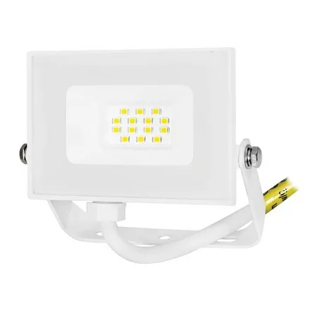 Commel Led reflektor, 10W, 4000K,  fehér