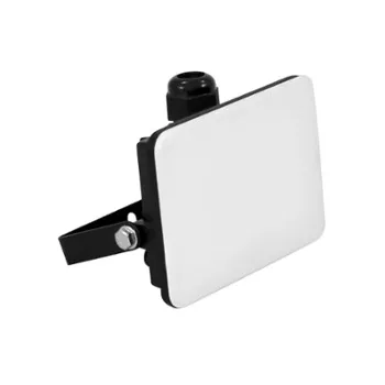 COMMEL LED-es reflektor gyorscsatlakozóval 1x10W