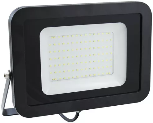Commel LED reflektor, 100W, 6500K, 8000lm, IP65