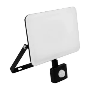 COMMEL LED-es reflektor érzékelővel és gyorscsatlakozóval, 1x50W