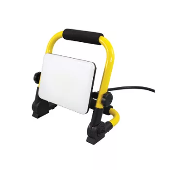 Commel hordozható reflektor 30W, 6500K, 3200lm, IP44