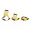 Commel hordozható LED reflektor, 10W, IP44, 600lm, 6500K