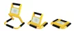 Commel hordozható LED reflektor, 10W, IP44, 600lm, 6500K
