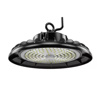   Commel Led csarnokvilágító, 100W, 12000lm, 4000K, 54000h, 250X143mm, 90°, 100-240V, IP65, 