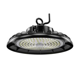   Commel Led csarnokvilágító, 200W, 24000lm, 4000K, 54000h, 360X144mm, 90°, 100-240V, IP65, 