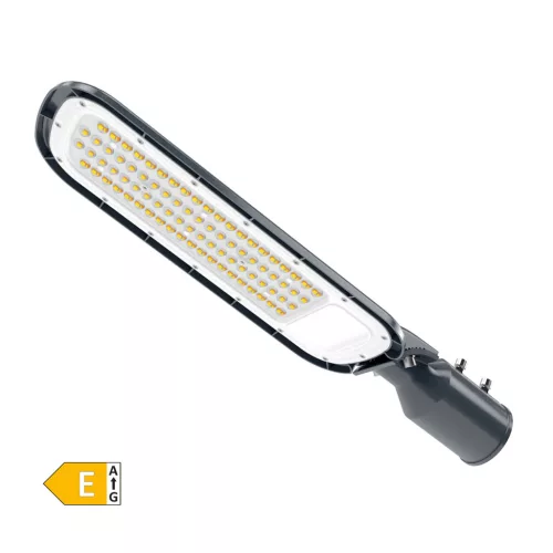 Commel LED Utcai világító, 150W, 15700lm, 4000K, CRI 70, IP65, 535X165X90mm, 36 000h, 130°, 