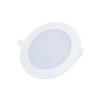   Commel led Panel, 18W, 1500-1880lm, 2700/4000/6500K, Kerek, Süllyesztett