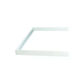 COMMEL LED panel kiemelőkeret