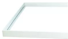 COMMEL LED panel kiemelőkeret