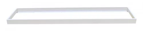 COMMEL LED panel kiemelőkeret