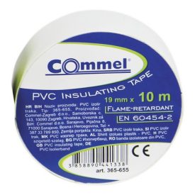 COMMEL Szigetelő szalag