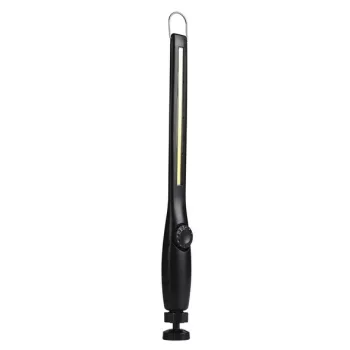 Commel LED szerelőlámpa, 10W, 580lm, 5V, 1A, IP44, USB
