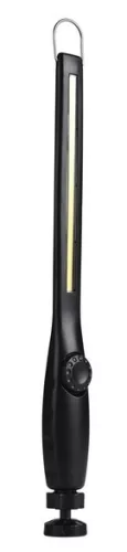Commel LED szerelőlámpa, 10W, 580lm, 5V, 1A, IP44, USB