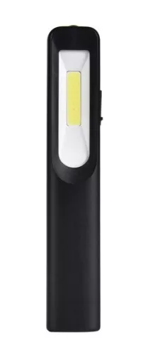 Commel LED szerelőlámpa, 3W, 250lm, 5V, 1A, IP44, USB