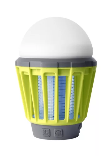 Commel rovarcsapda, beépített aksis, 1W, 180lm, IPX6