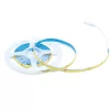 Commel LED szalag COB 8W/m, 24V, 320LED/m, 4000K, IP20, 5m