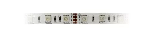 Commel LED szalag szett, 14,4W/m, IP65, 12V, RGB, 3m