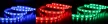 Commel LED szalag szett, 14,4W/m, IP65, 12V, RGB, 3m